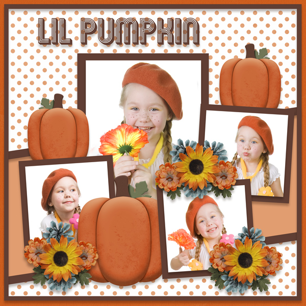 fall Fantastic