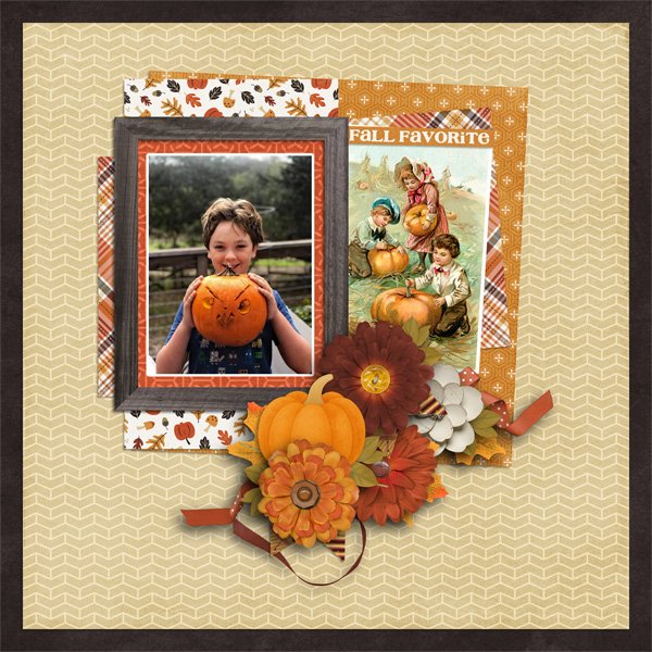 Fall Favorite