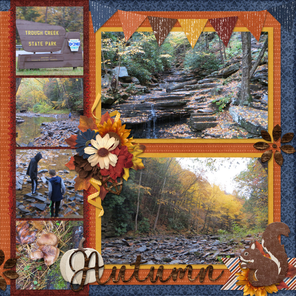 Fall Favorites {Right Side}