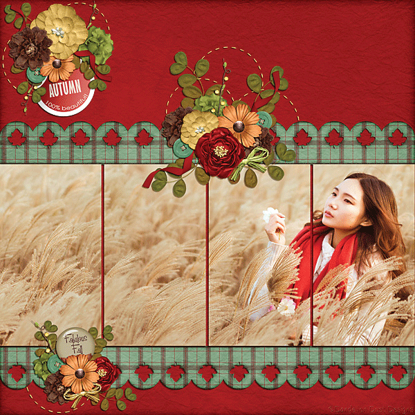 Fall Favorites