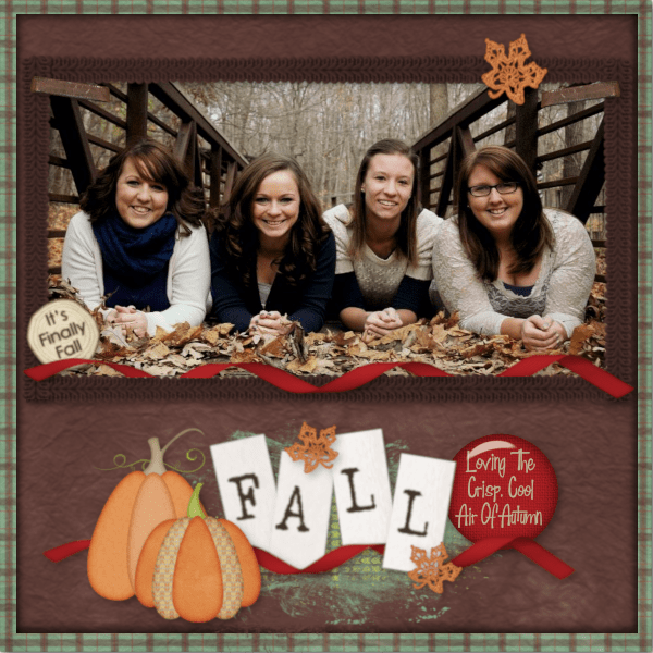 Fall Favorites