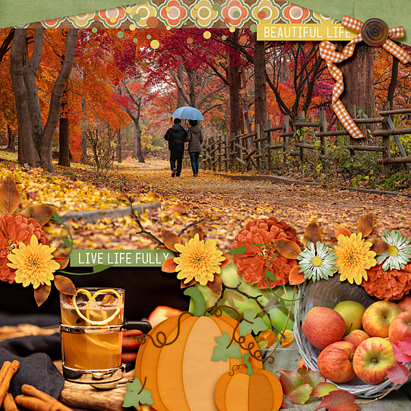 Fall Favorites