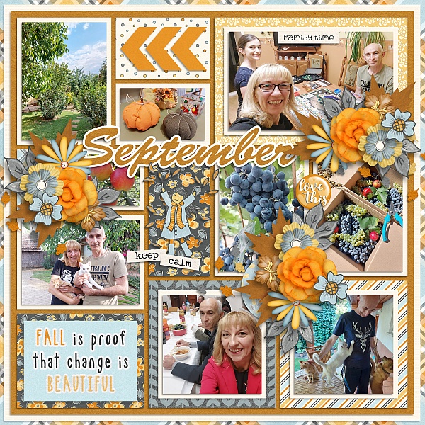 Fall favorites