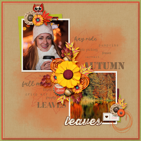Fall Favorites