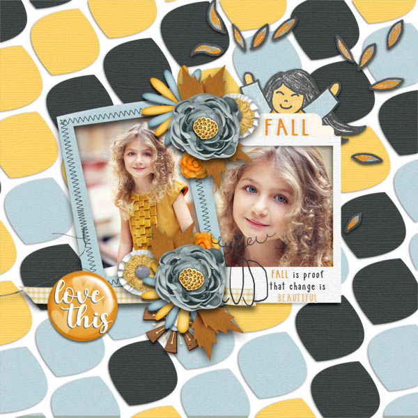 Fall Favorites