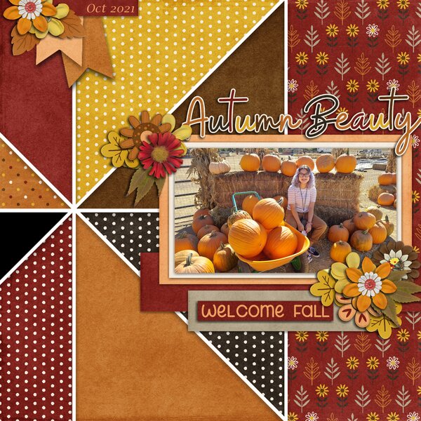 Fall Favorites