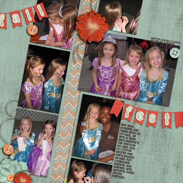 Fall Fest
