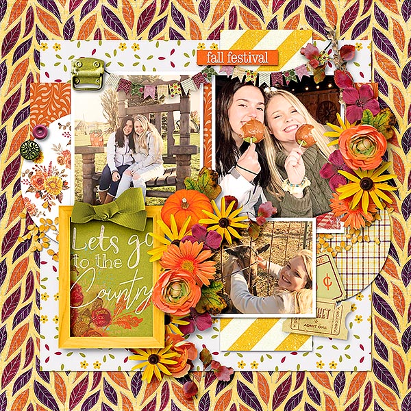 Fall Fest
