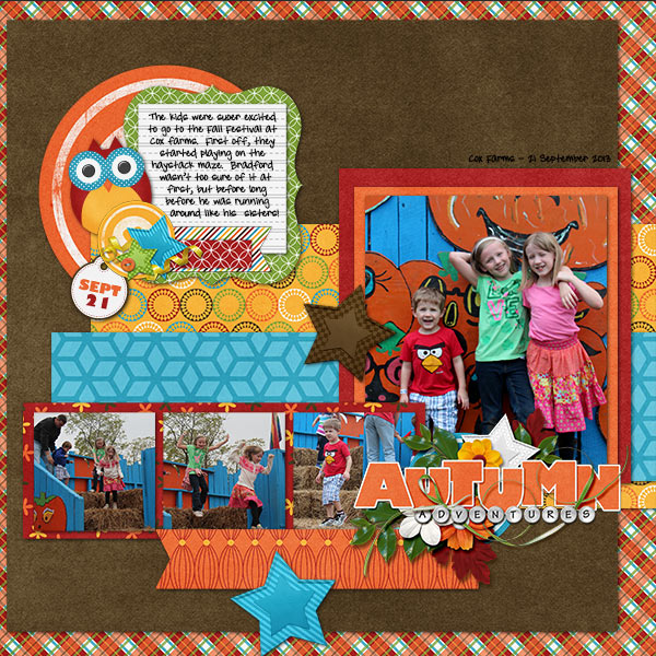 Fall Festival
