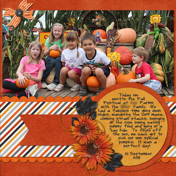 Fall Festival