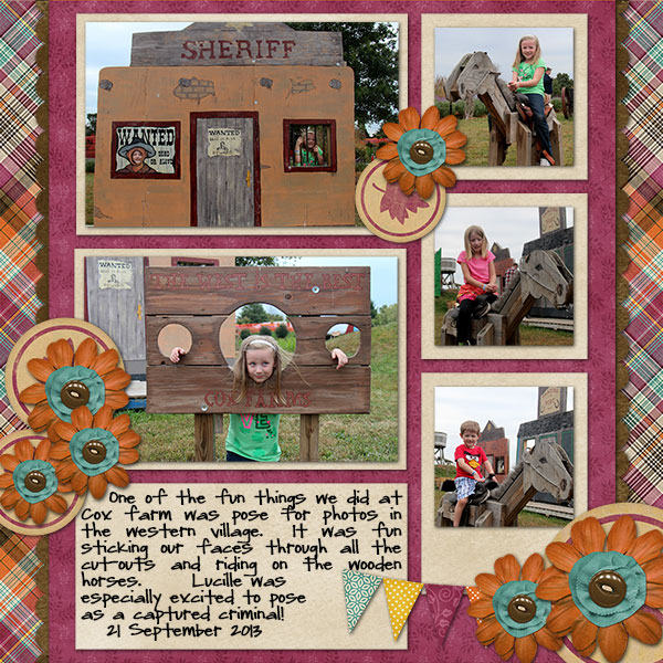 Fall Festival