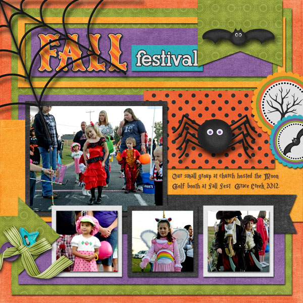 Fall Festival
