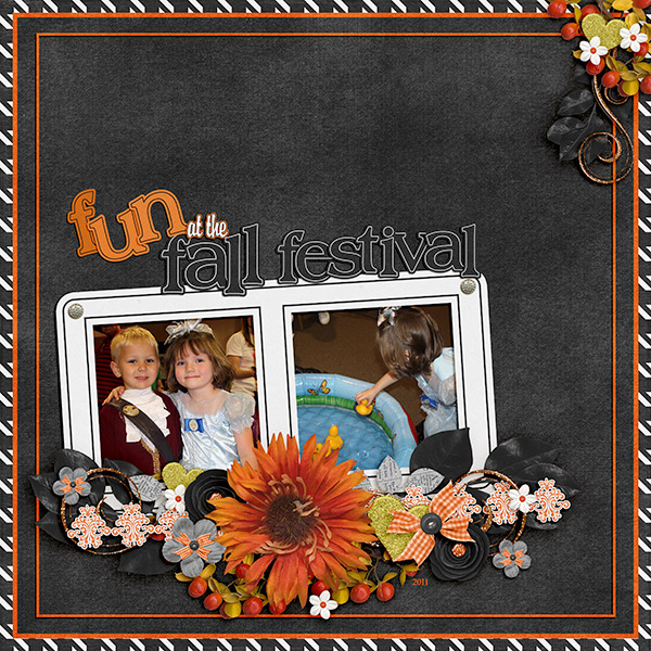 Fall Festival