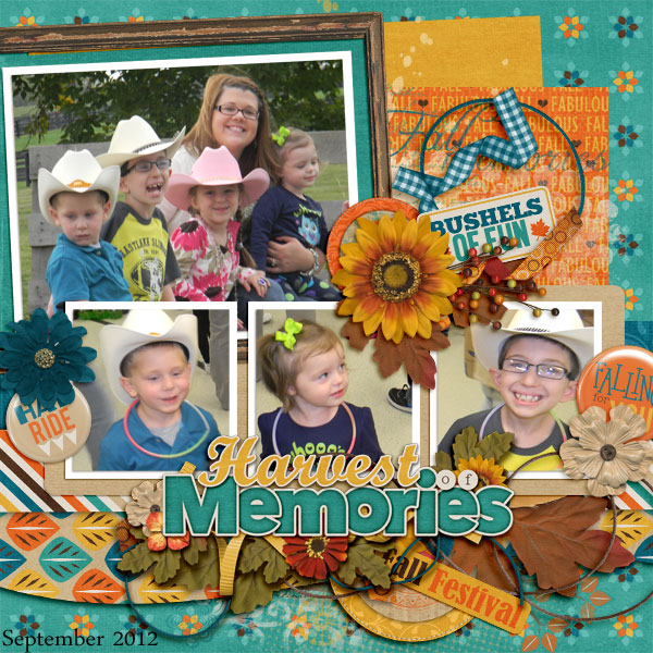 Fall Festival