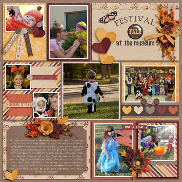 Fall Festival