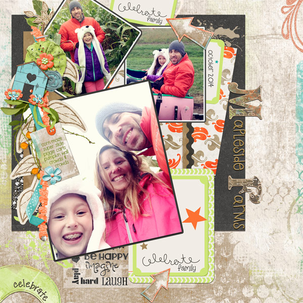 fall festival