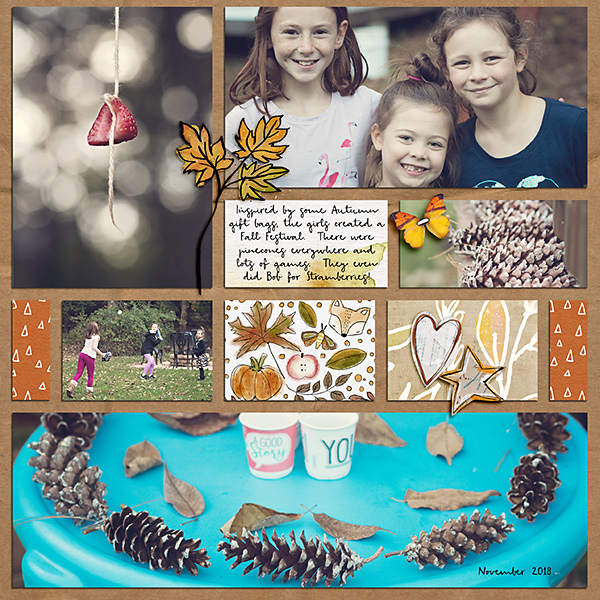 Fall Festival