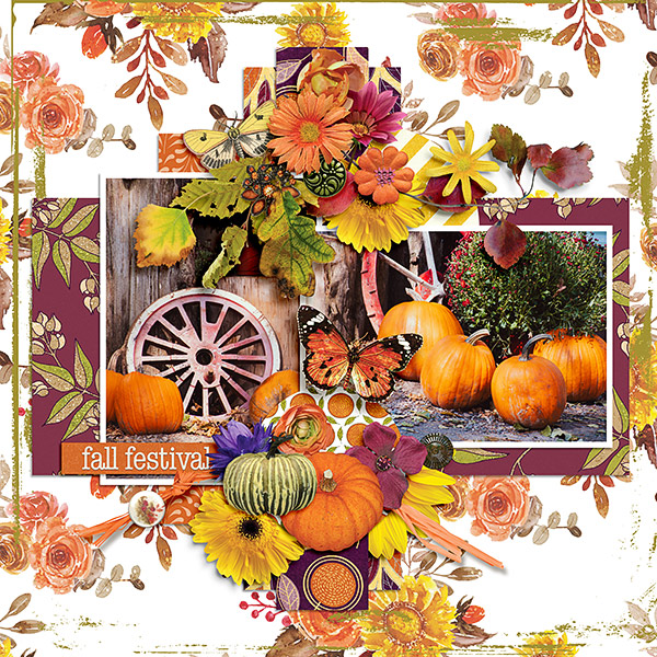 Fall Festival