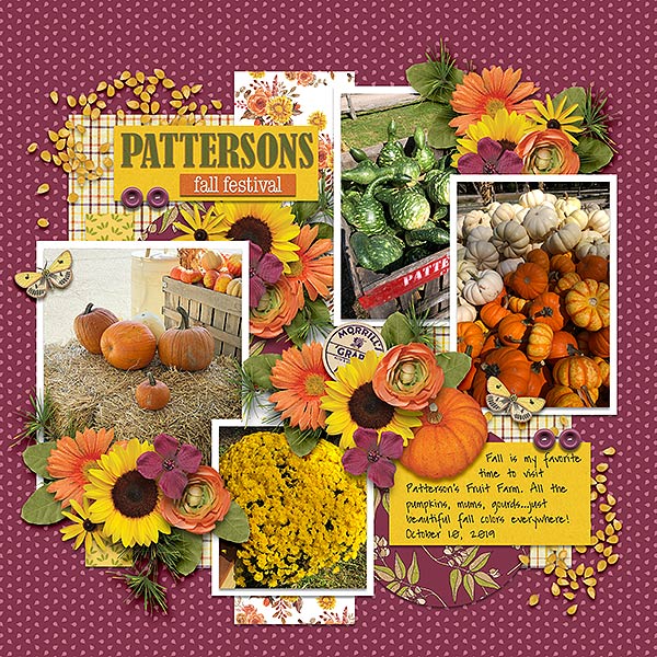 fall festival