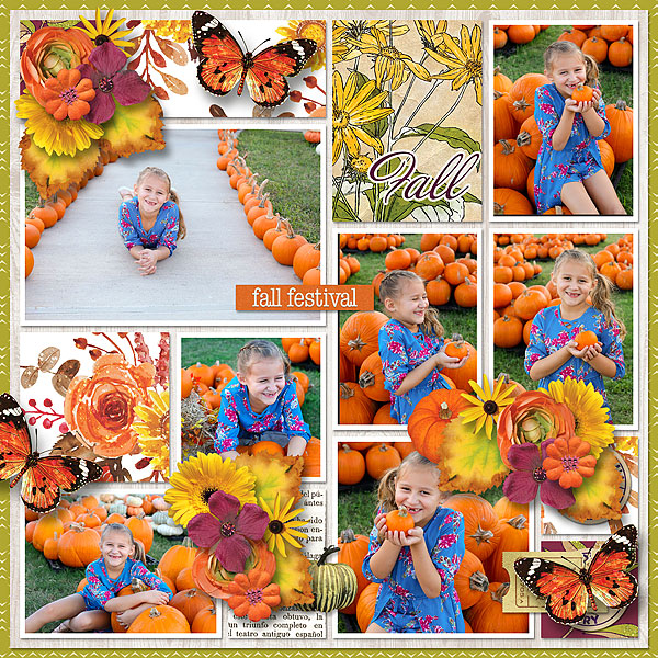Fall Festival