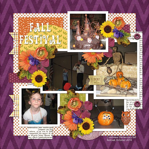 Fall Festival