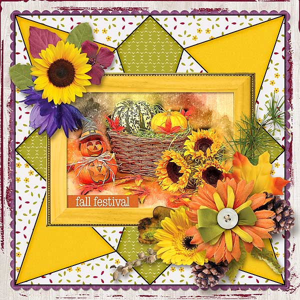 Fall Festival
