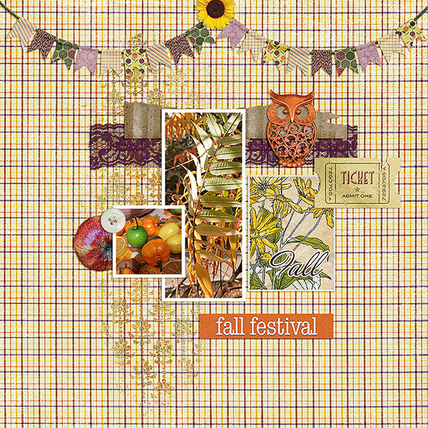 Fall Festival