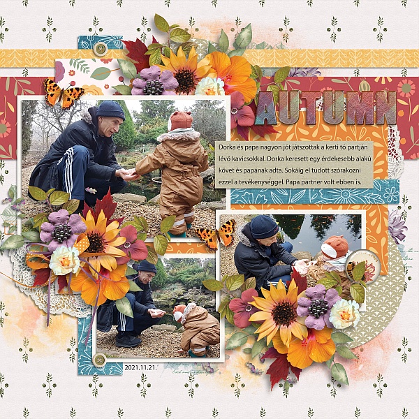 Fall festival