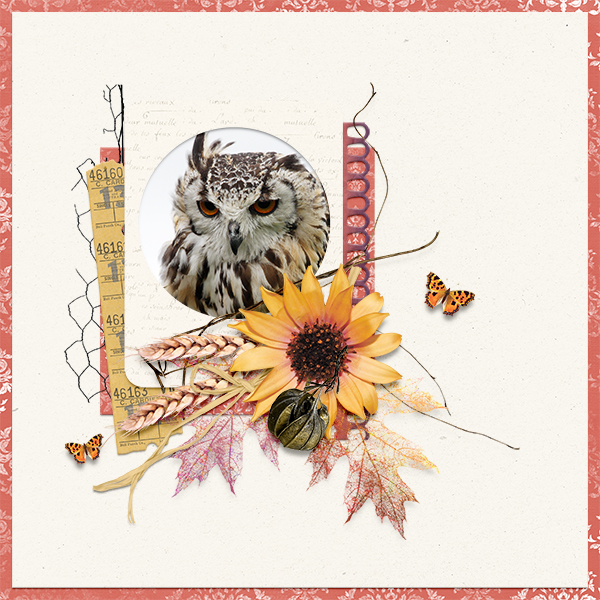 Fall festival