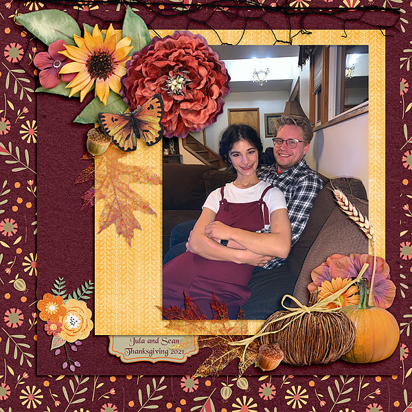 Fall Festival