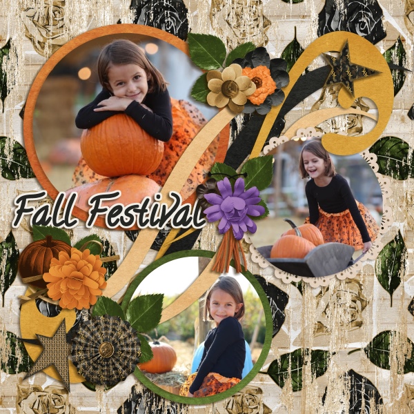 Fall festival