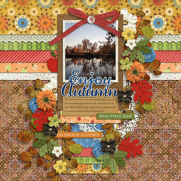 Fall festival