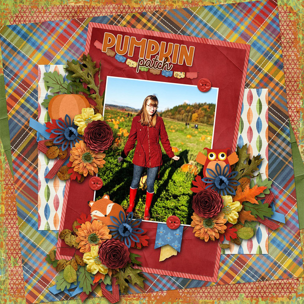 Fall Festival
