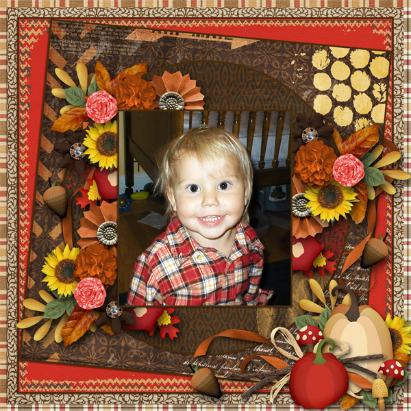 Fall Festival