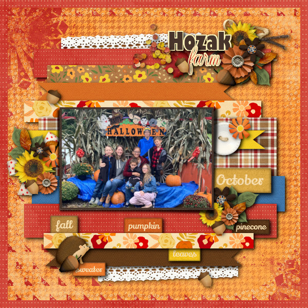 Fall Festival