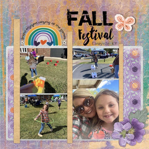 Fall Festival