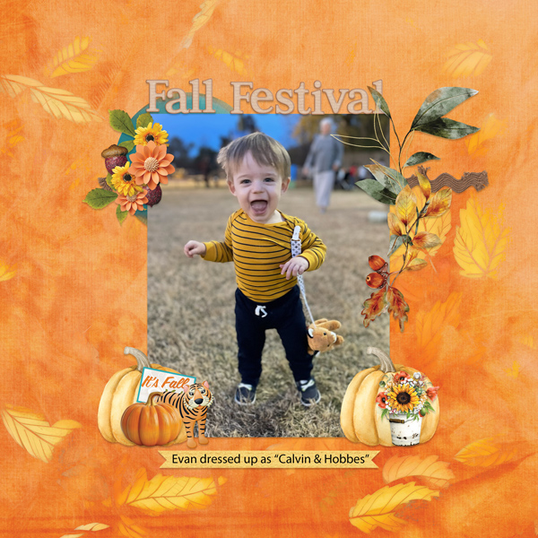 Fall Festival