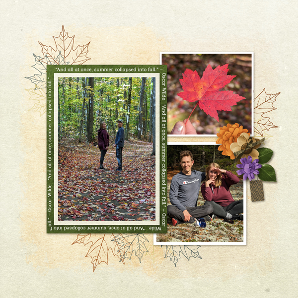 Fall festival