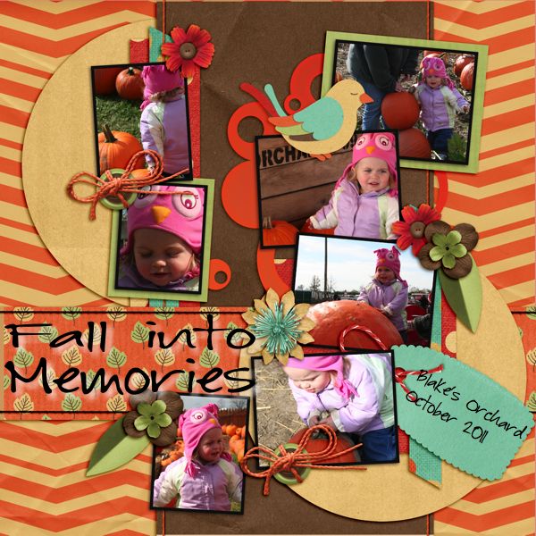 Fall Festival