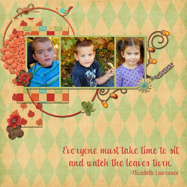 Fall Festival