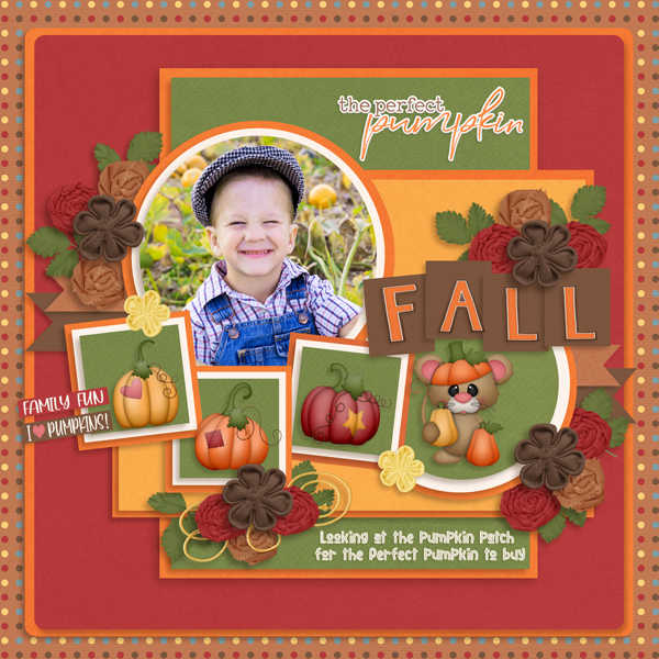 Fall Festivities