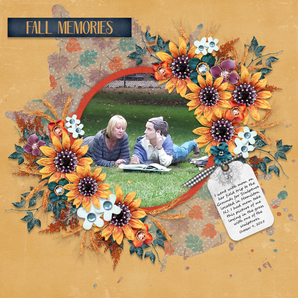 Fall for Autumn-LDrag