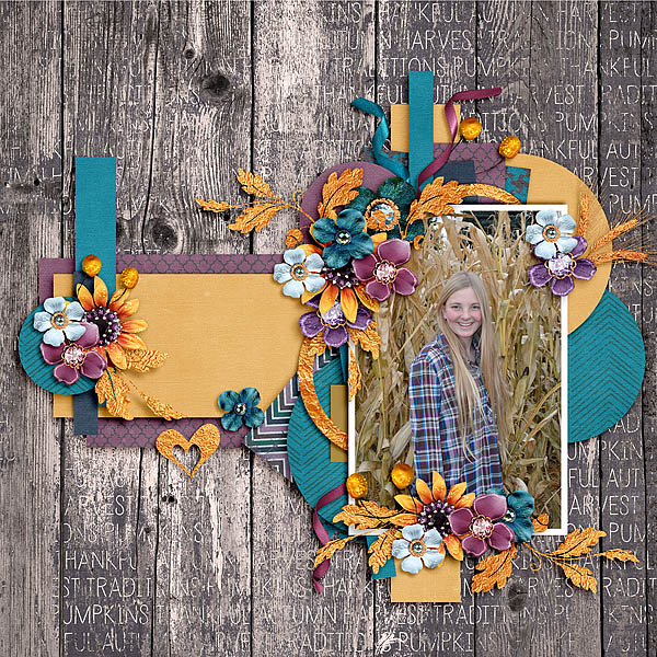 Fall for Autumn