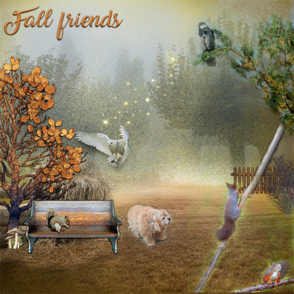 Fall-friends1