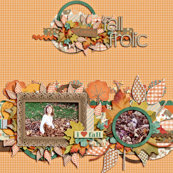 Fall Frolic