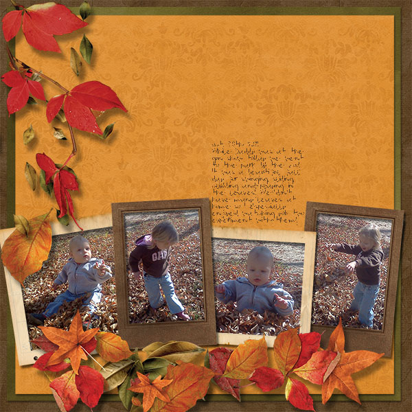 Fall Fun 2
