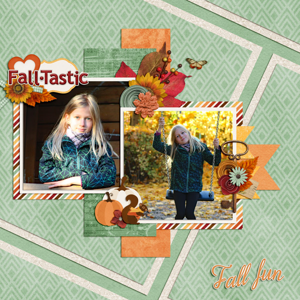 Fall Fun 2016