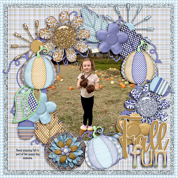 Fall Fun 23
