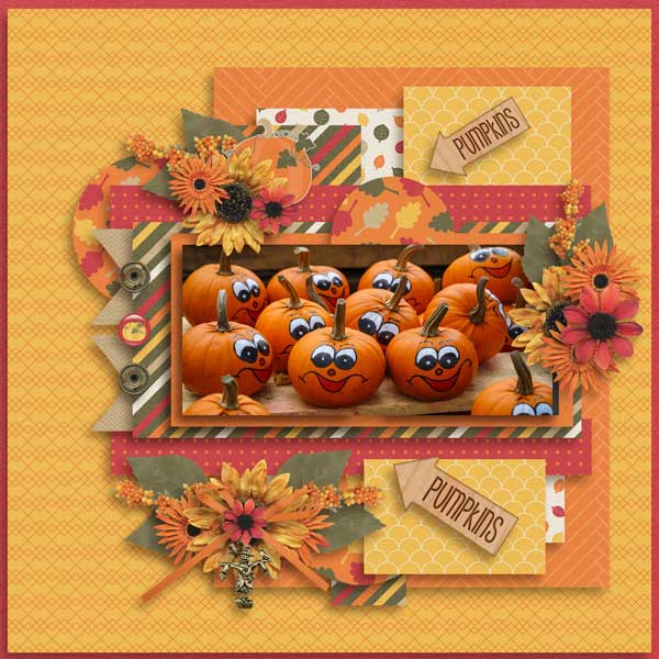 Fall Fun Days