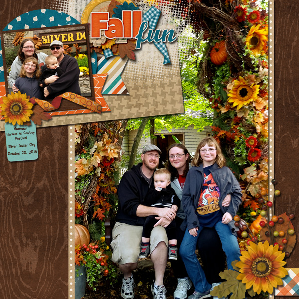 Fall Fun left